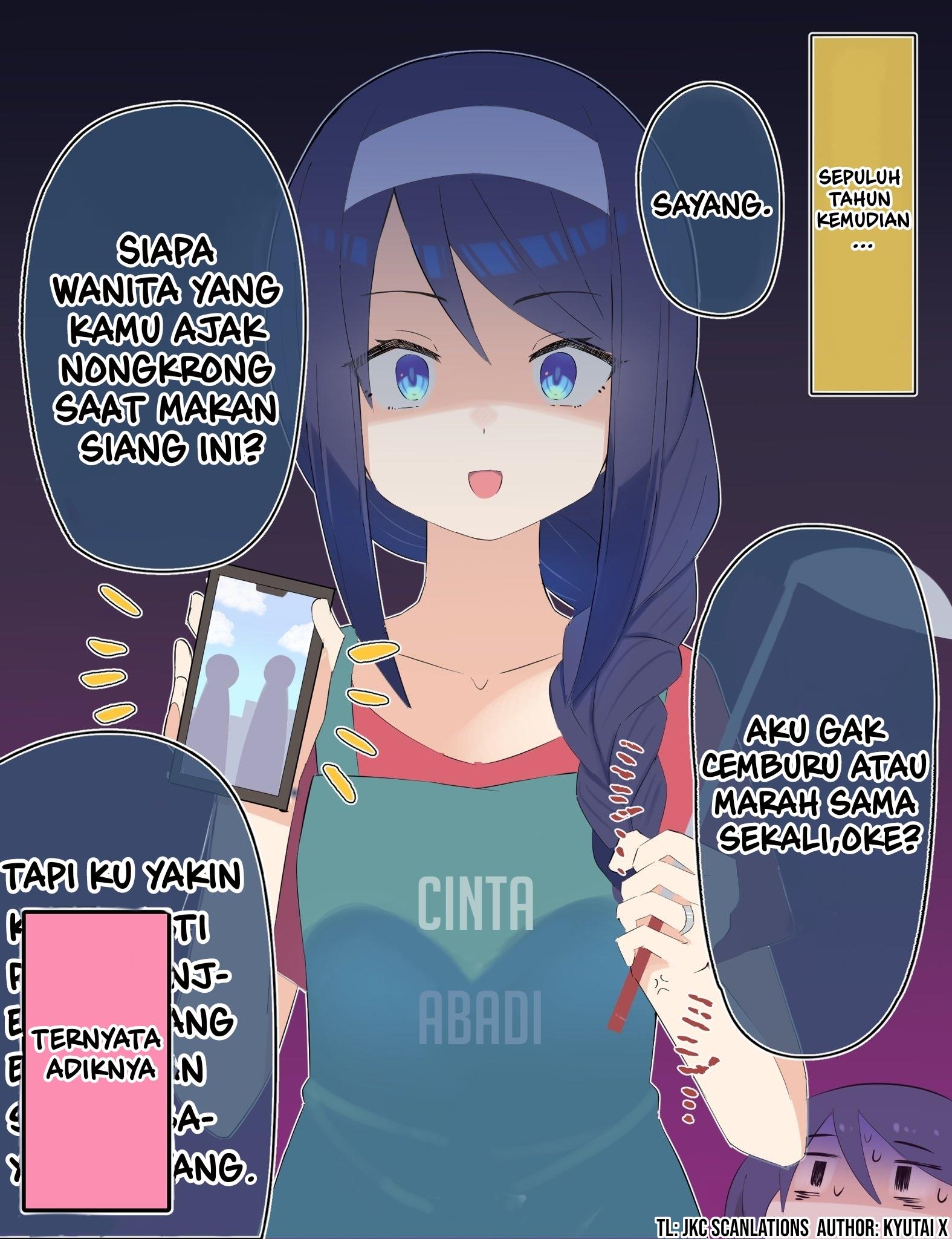 the-cool-classmate-xx-years-later - Chapter: 14-15