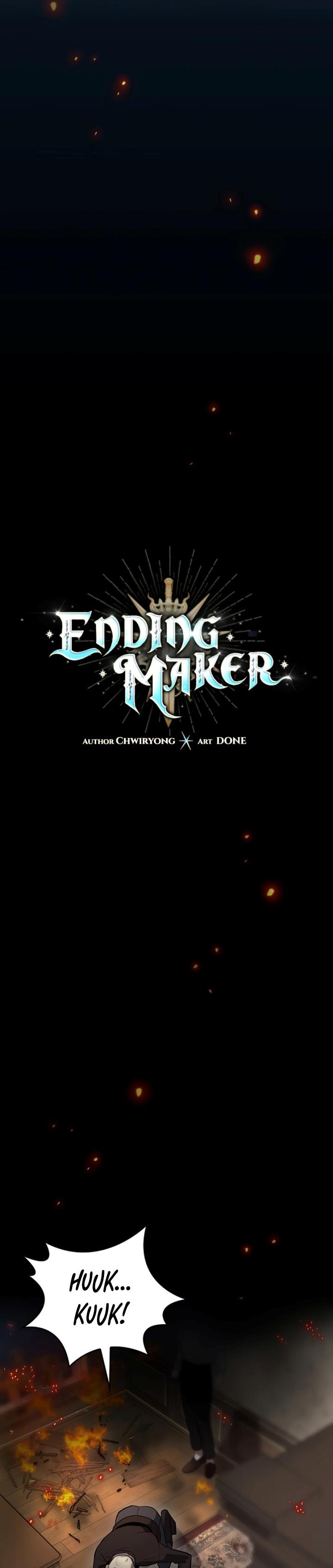 ending-maker - Chapter: 43