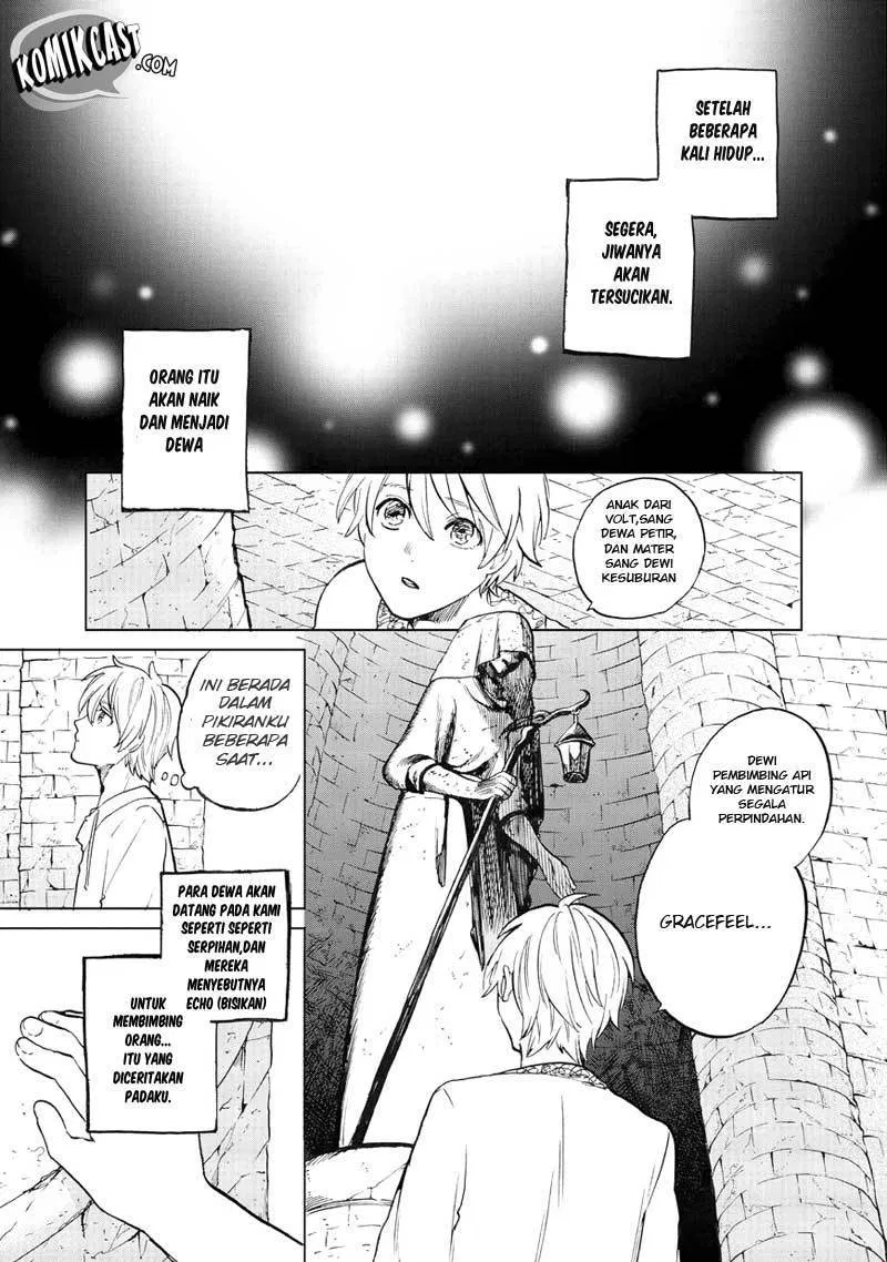 saihate-no-paladin - Chapter: 06