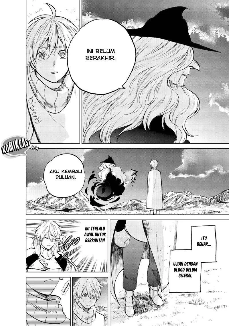 saihate-no-paladin - Chapter: 06