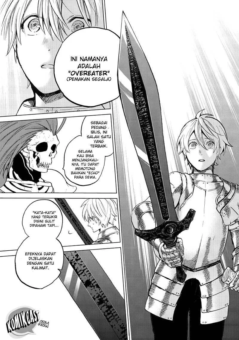 saihate-no-paladin - Chapter: 06