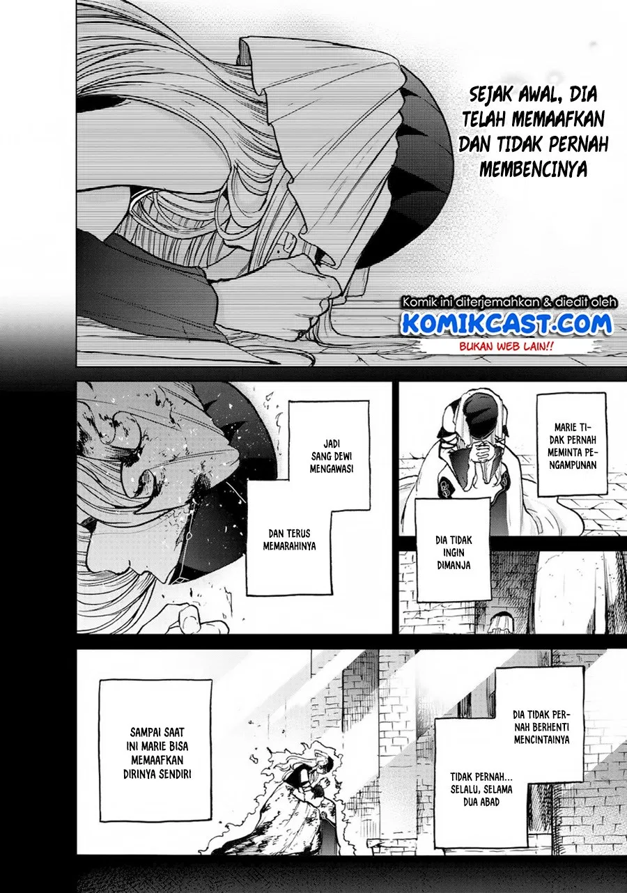saihate-no-paladin - Chapter: 12