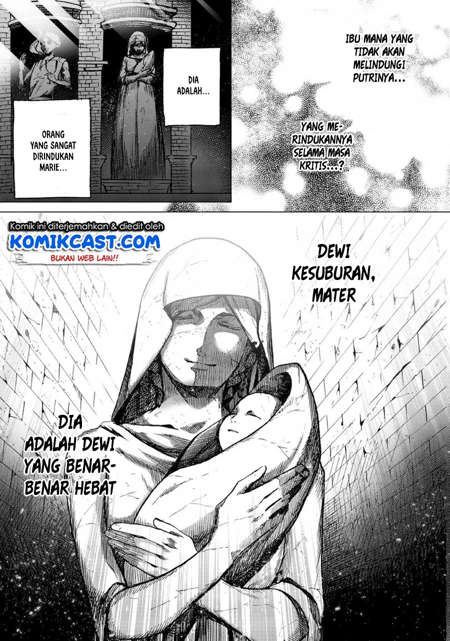 saihate-no-paladin - Chapter: 12