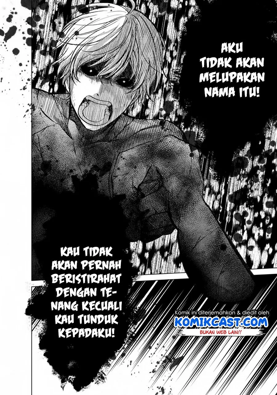 saihate-no-paladin - Chapter: 12
