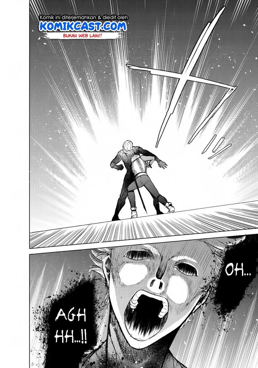 saihate-no-paladin - Chapter: 12