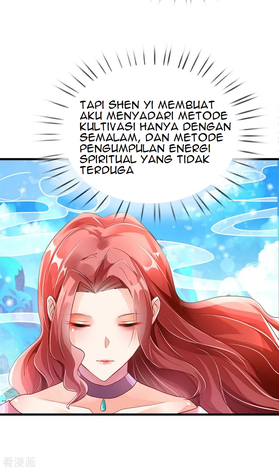 immortal-daddy-xianzun - Chapter: 120