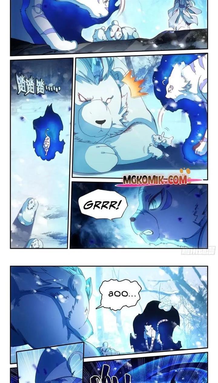 heavenly-beads-master - Chapter: 62