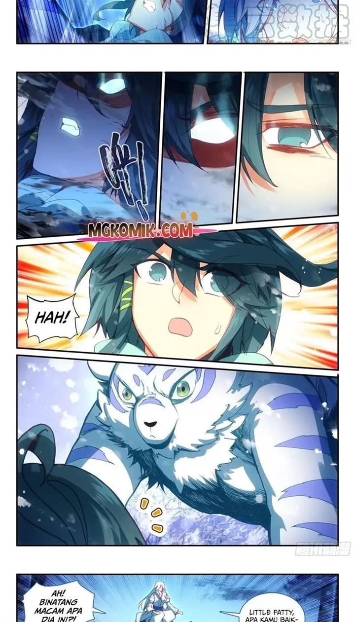 heavenly-beads-master - Chapter: 62