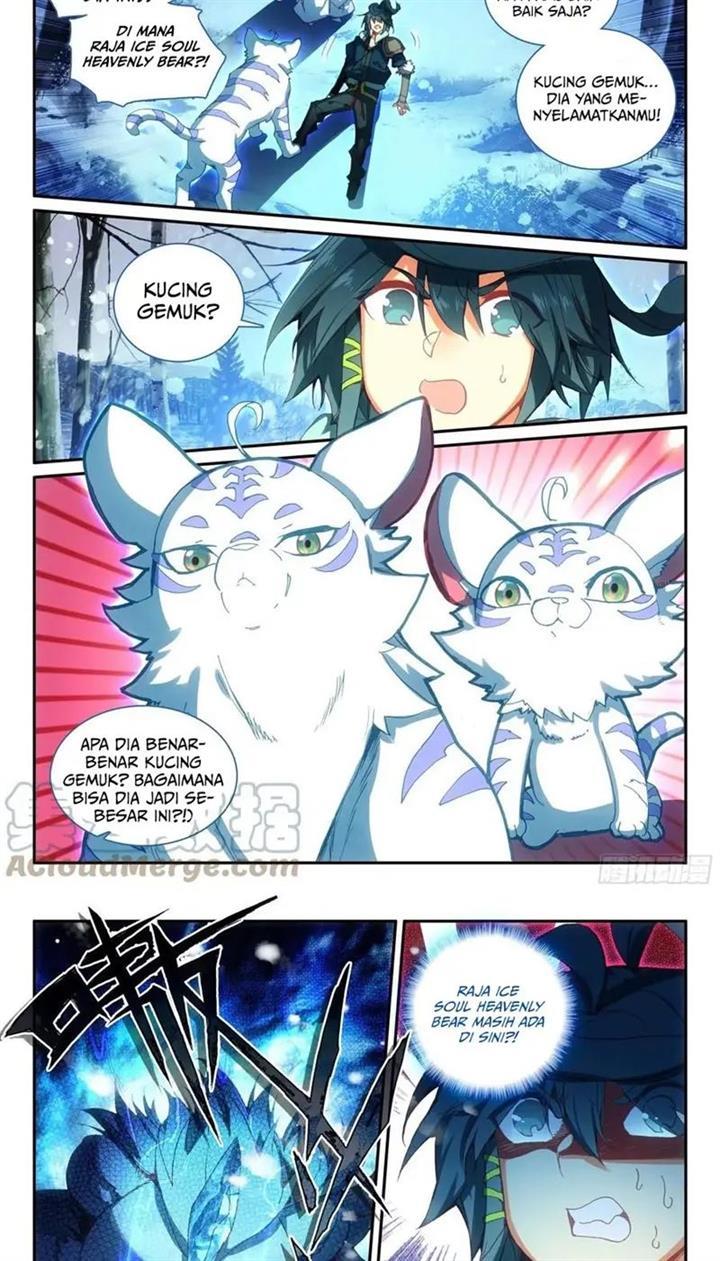 heavenly-beads-master - Chapter: 62