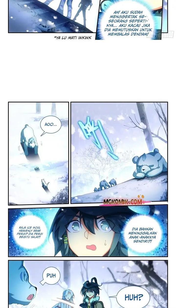heavenly-beads-master - Chapter: 62