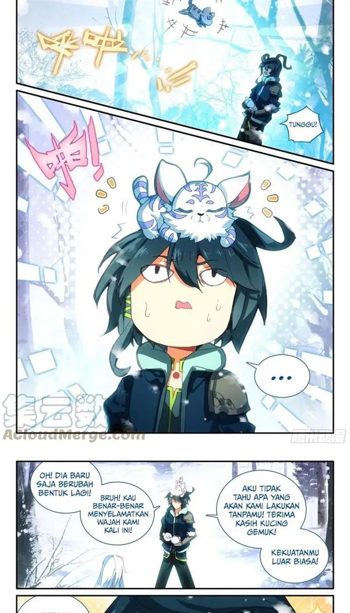 heavenly-beads-master - Chapter: 62