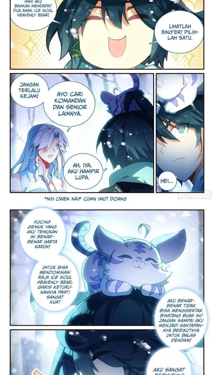heavenly-beads-master - Chapter: 62