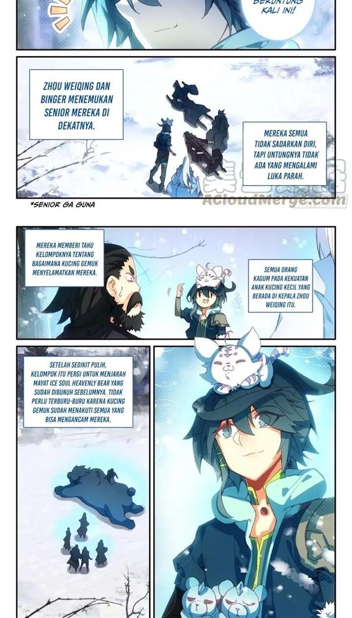 heavenly-beads-master - Chapter: 62