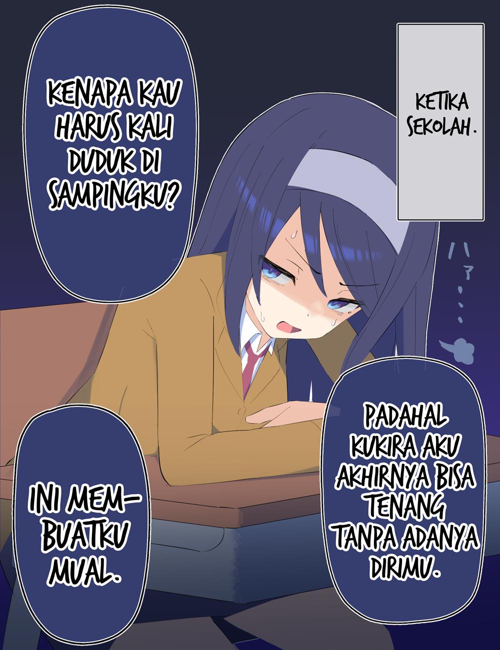 the-cool-classmate-xx-years-later - Chapter: 31