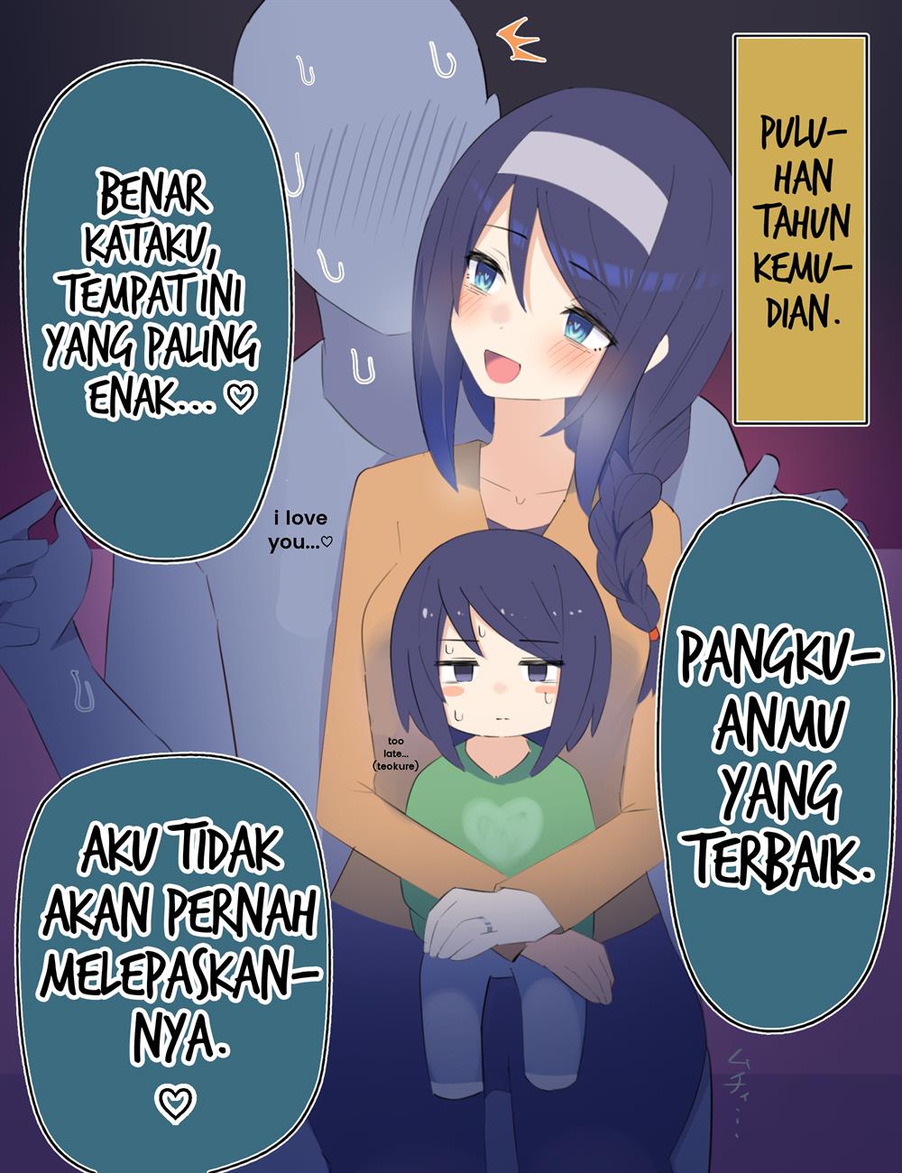 the-cool-classmate-xx-years-later - Chapter: 31