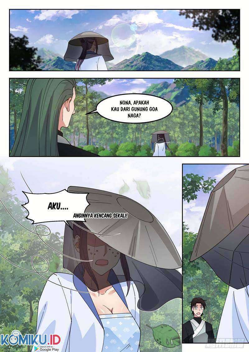 martial-peak - Chapter: 1262