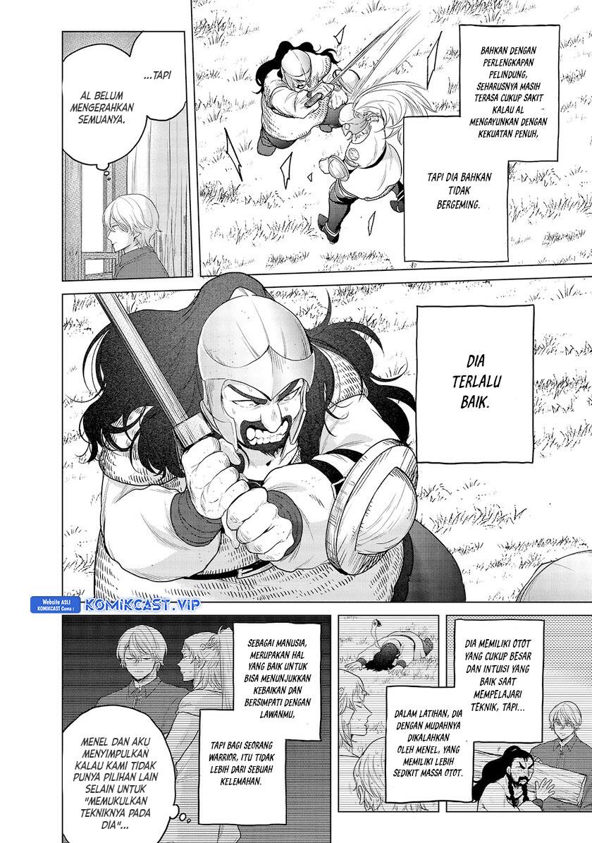 saihate-no-paladin - Chapter: 35