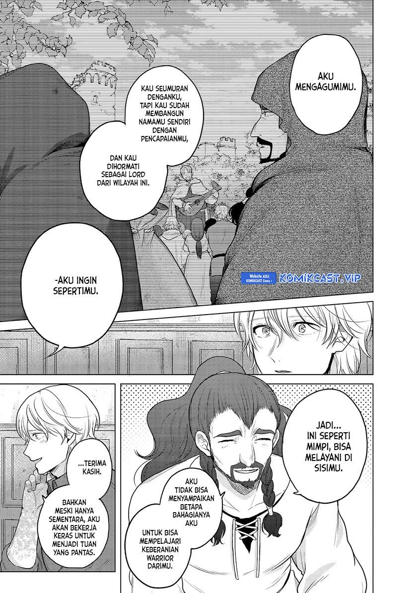 saihate-no-paladin - Chapter: 35