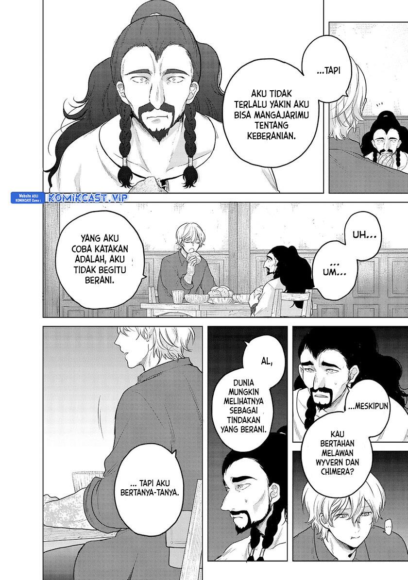 saihate-no-paladin - Chapter: 35