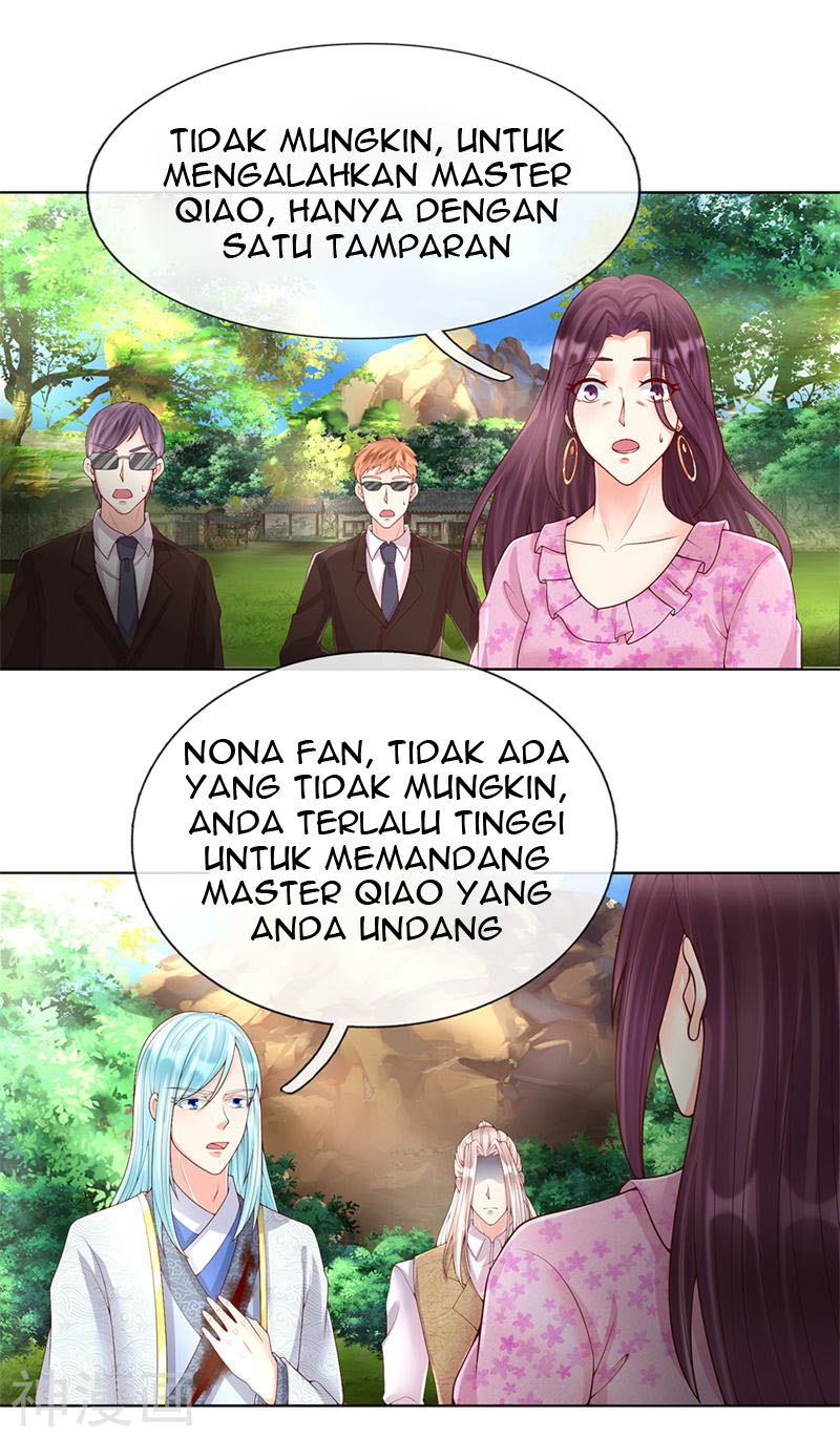 immortal-daddy-xianzun - Chapter: 149