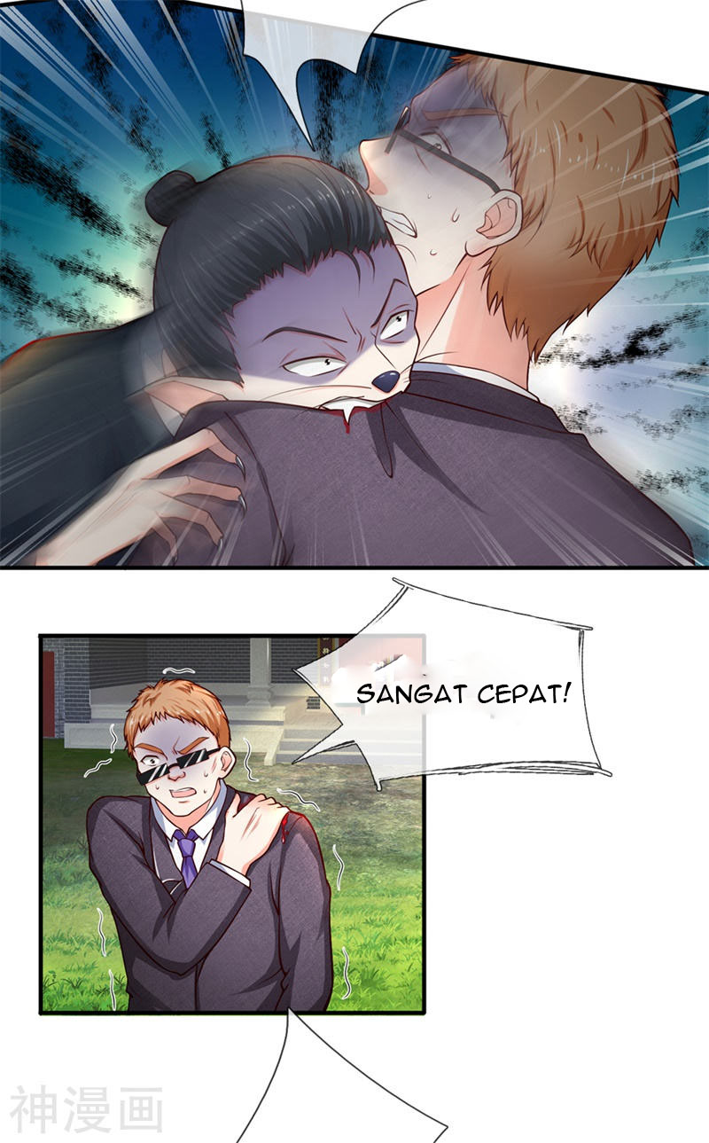 immortal-daddy-xianzun - Chapter: 149