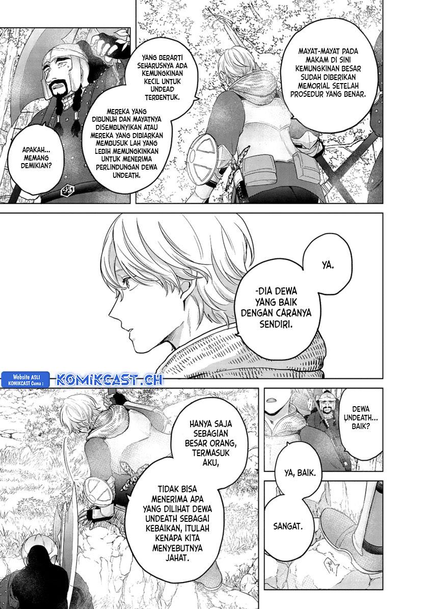 saihate-no-paladin - Chapter: 36