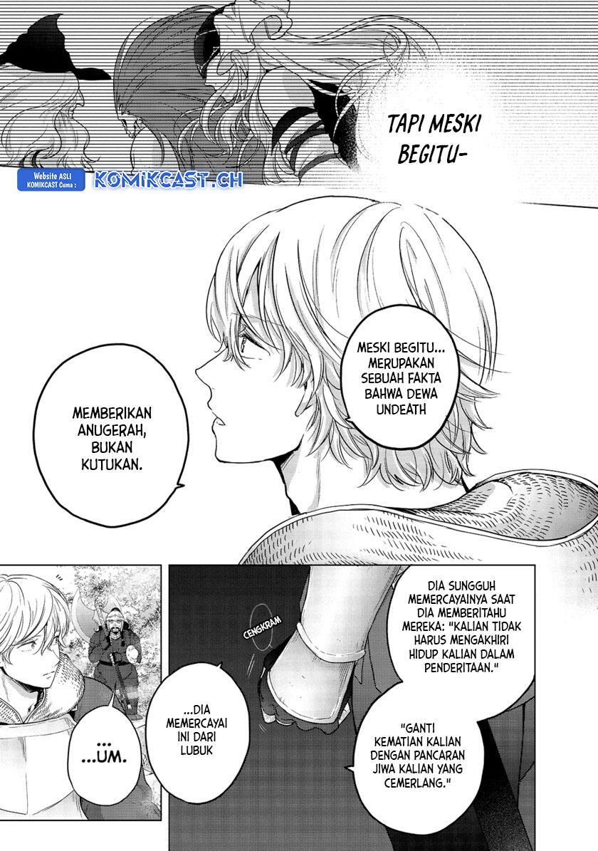 saihate-no-paladin - Chapter: 36