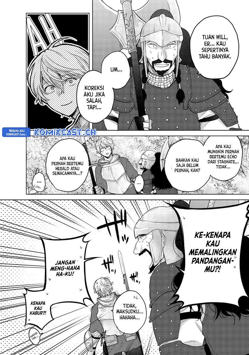 saihate-no-paladin - Chapter: 36