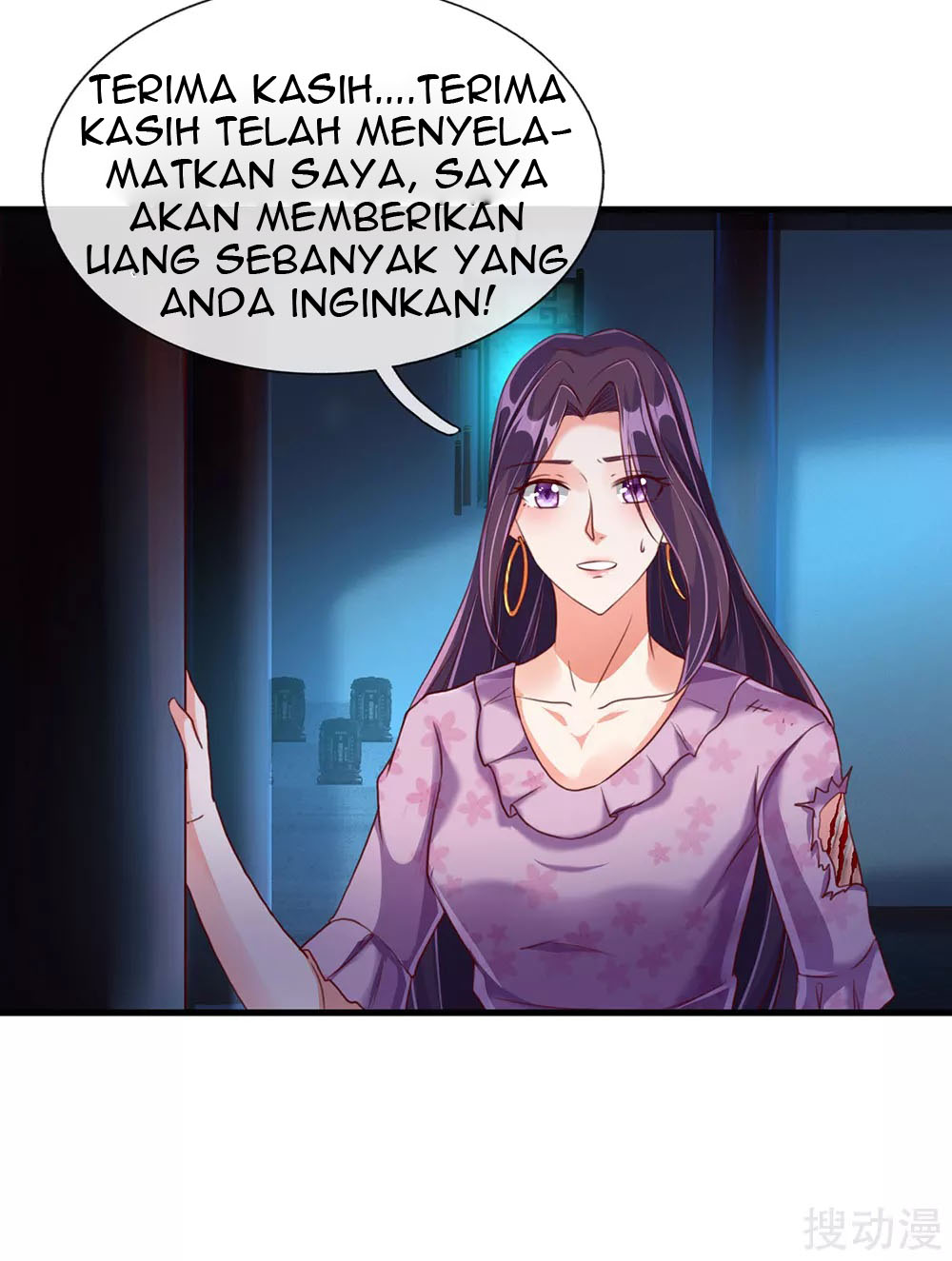 immortal-daddy-xianzun - Chapter: 150