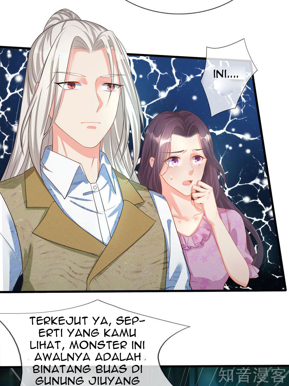 immortal-daddy-xianzun - Chapter: 151