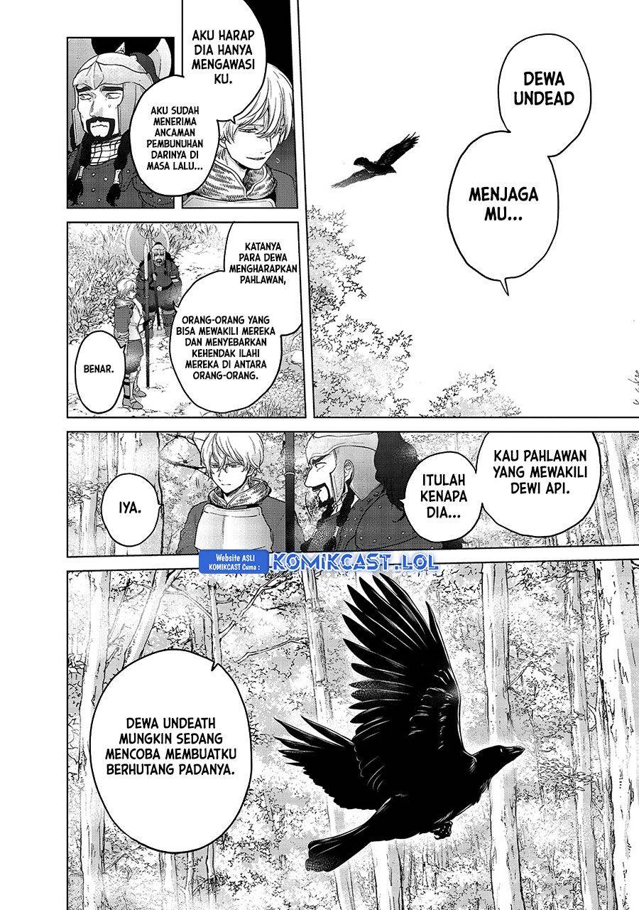 saihate-no-paladin - Chapter: 38