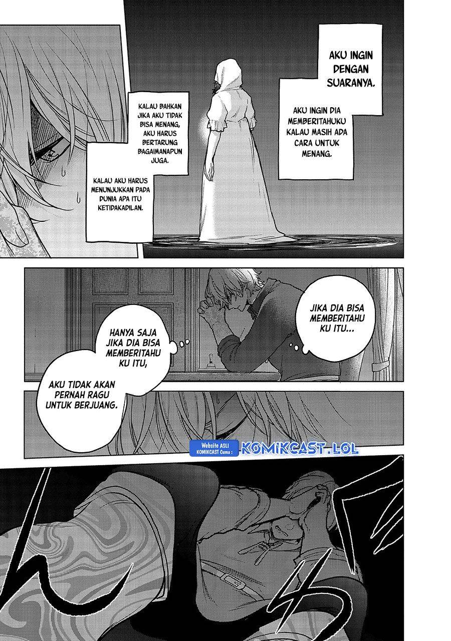 saihate-no-paladin - Chapter: 38