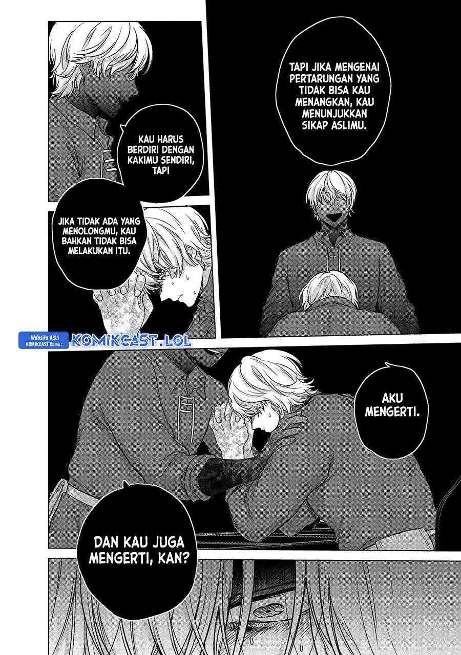 saihate-no-paladin - Chapter: 38