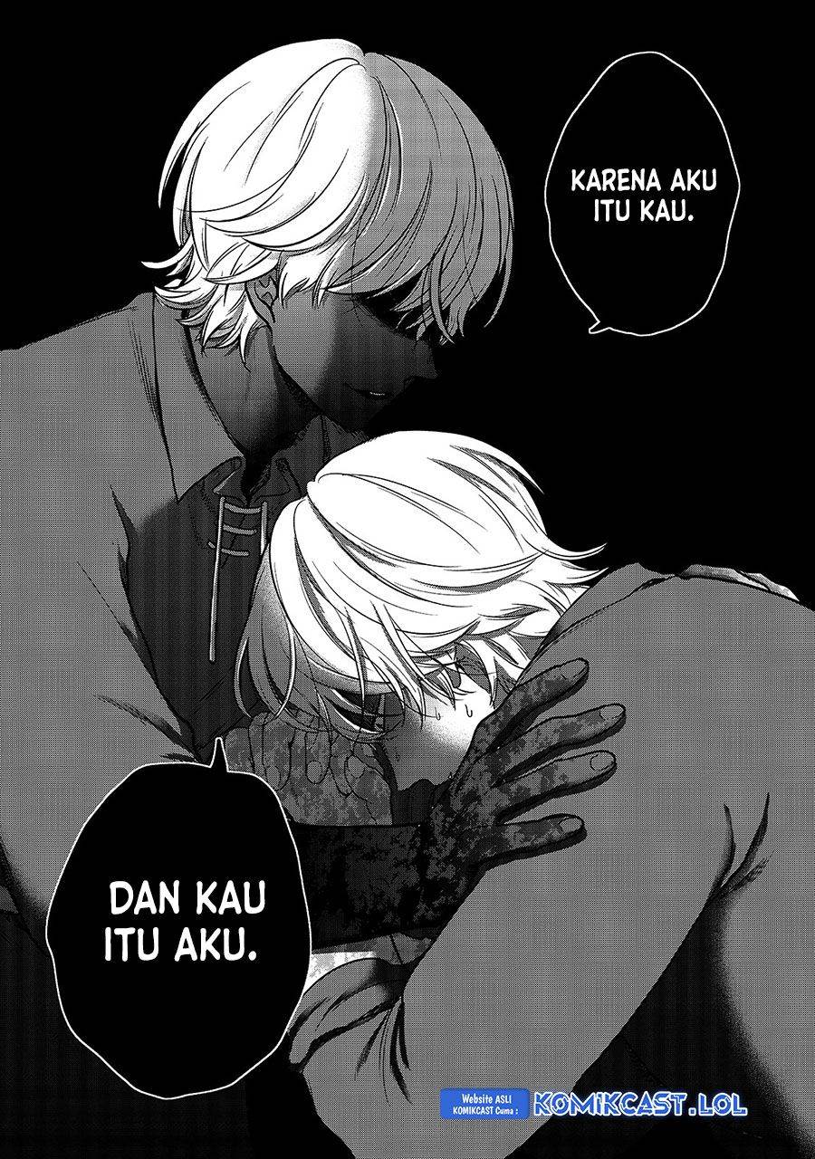 saihate-no-paladin - Chapter: 38