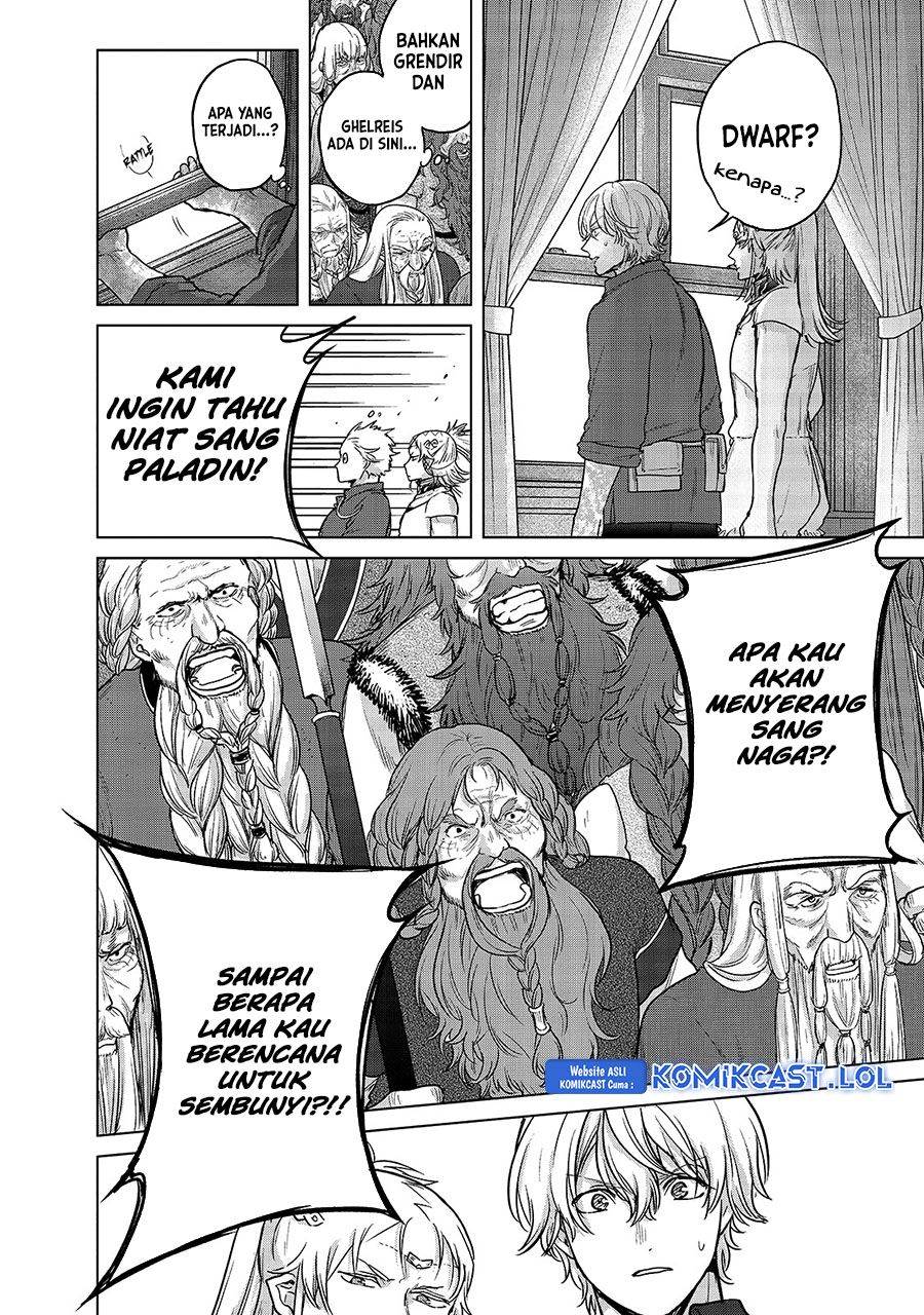 saihate-no-paladin - Chapter: 38