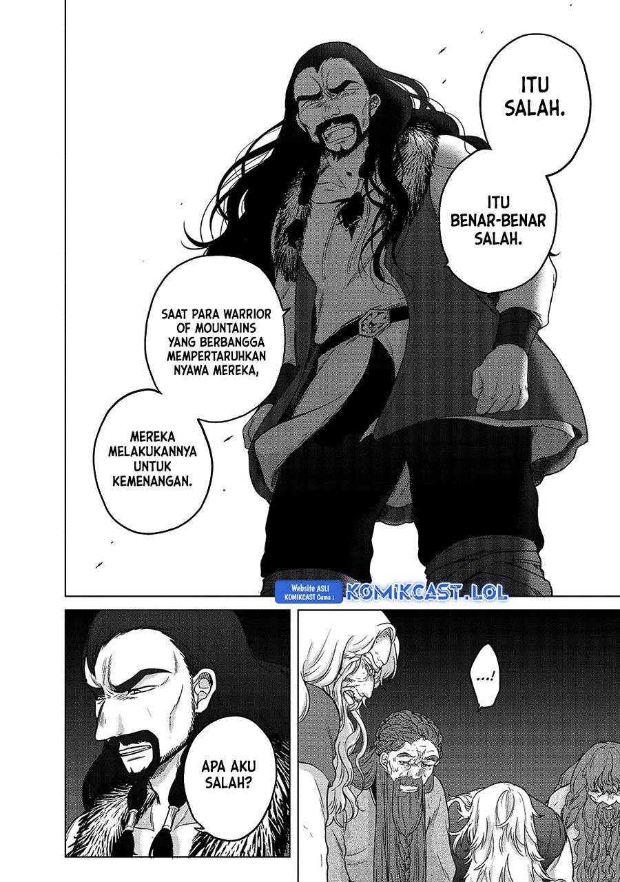 saihate-no-paladin - Chapter: 38