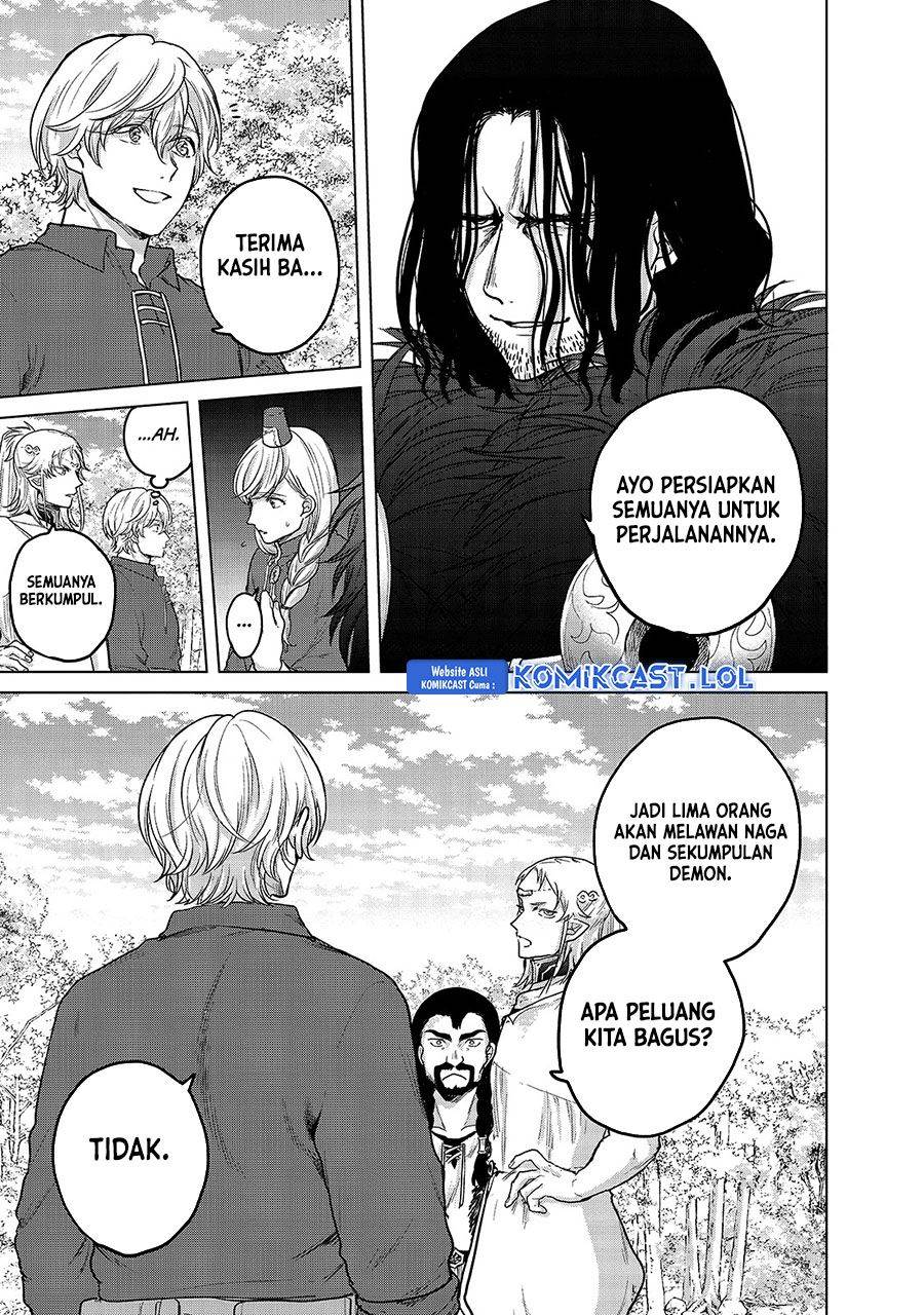 saihate-no-paladin - Chapter: 38