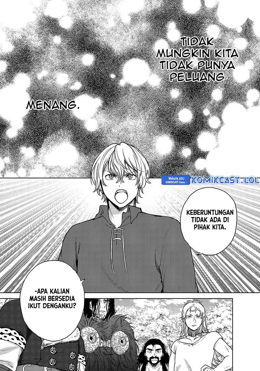 saihate-no-paladin - Chapter: 38