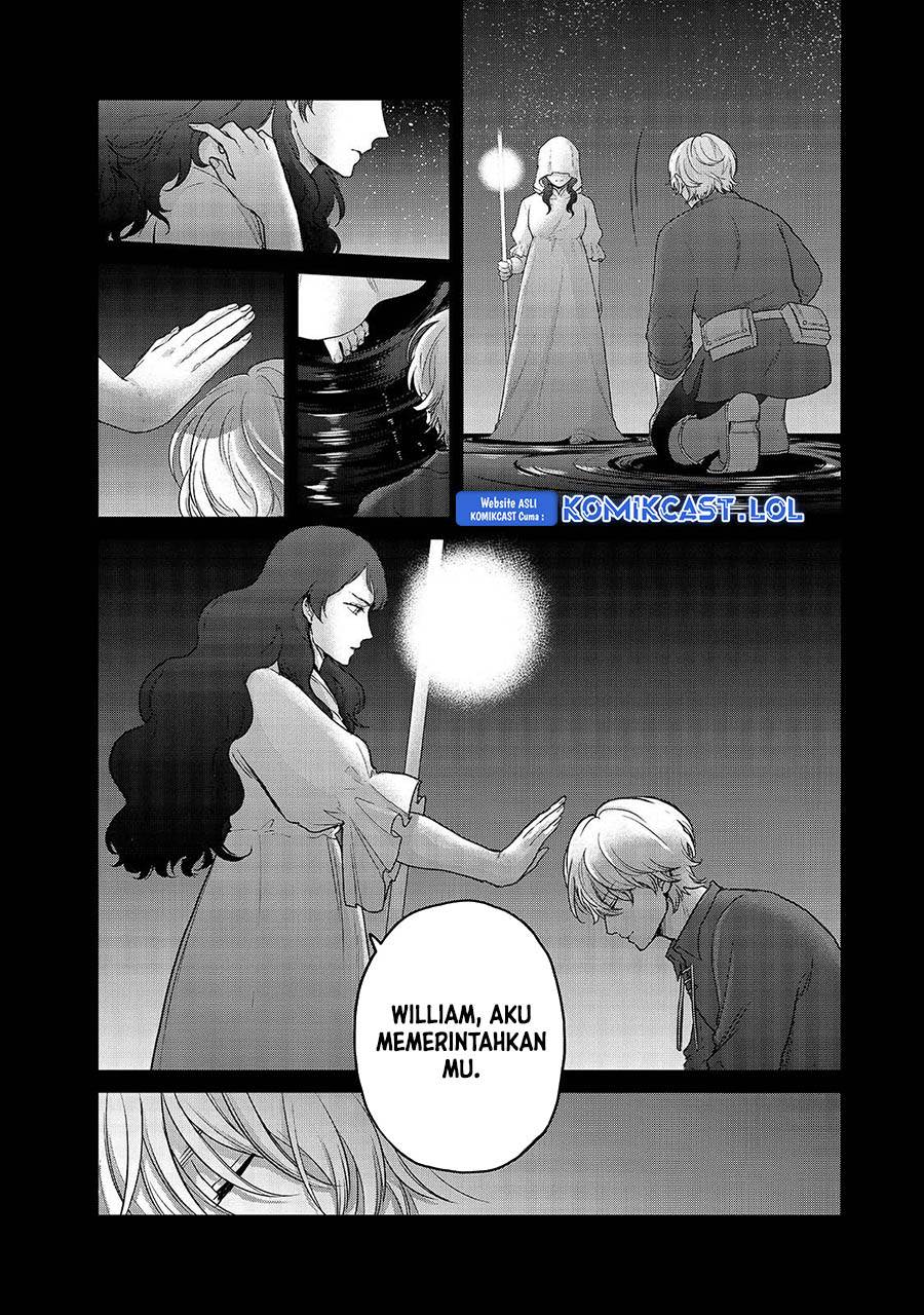 saihate-no-paladin - Chapter: 39