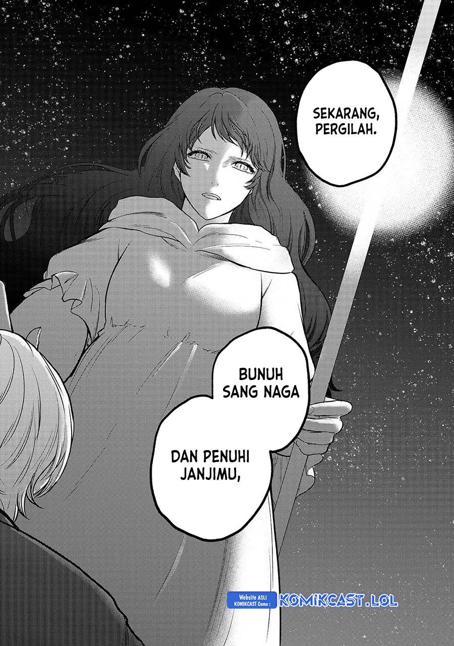 saihate-no-paladin - Chapter: 39