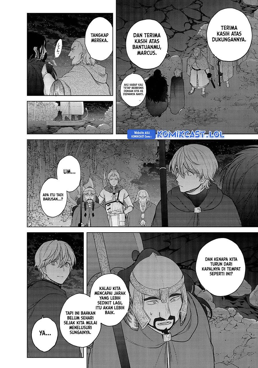 saihate-no-paladin - Chapter: 39