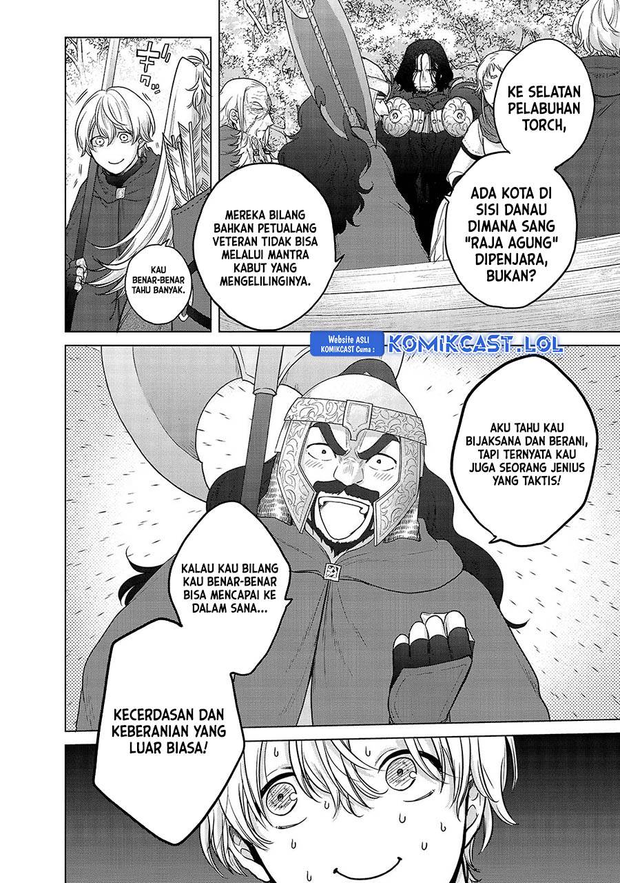 saihate-no-paladin - Chapter: 40