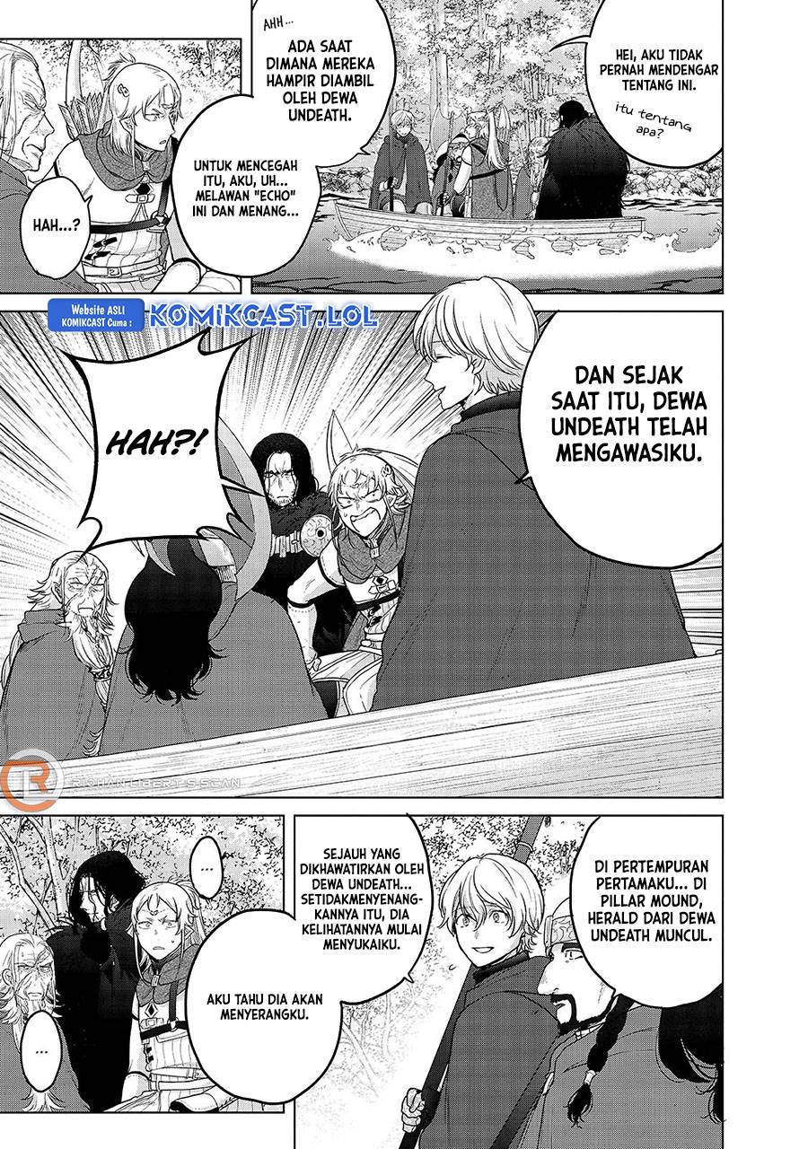 saihate-no-paladin - Chapter: 40