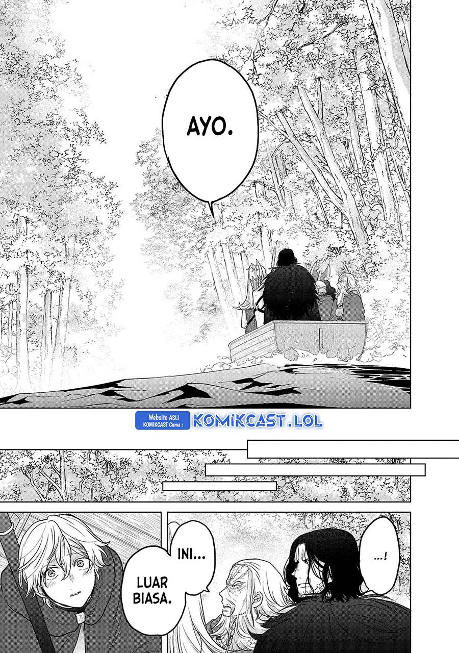 saihate-no-paladin - Chapter: 40