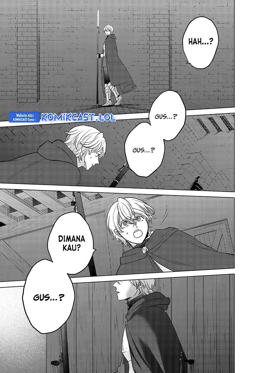 saihate-no-paladin - Chapter: 40