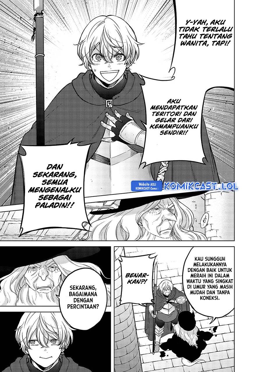 saihate-no-paladin - Chapter: 40