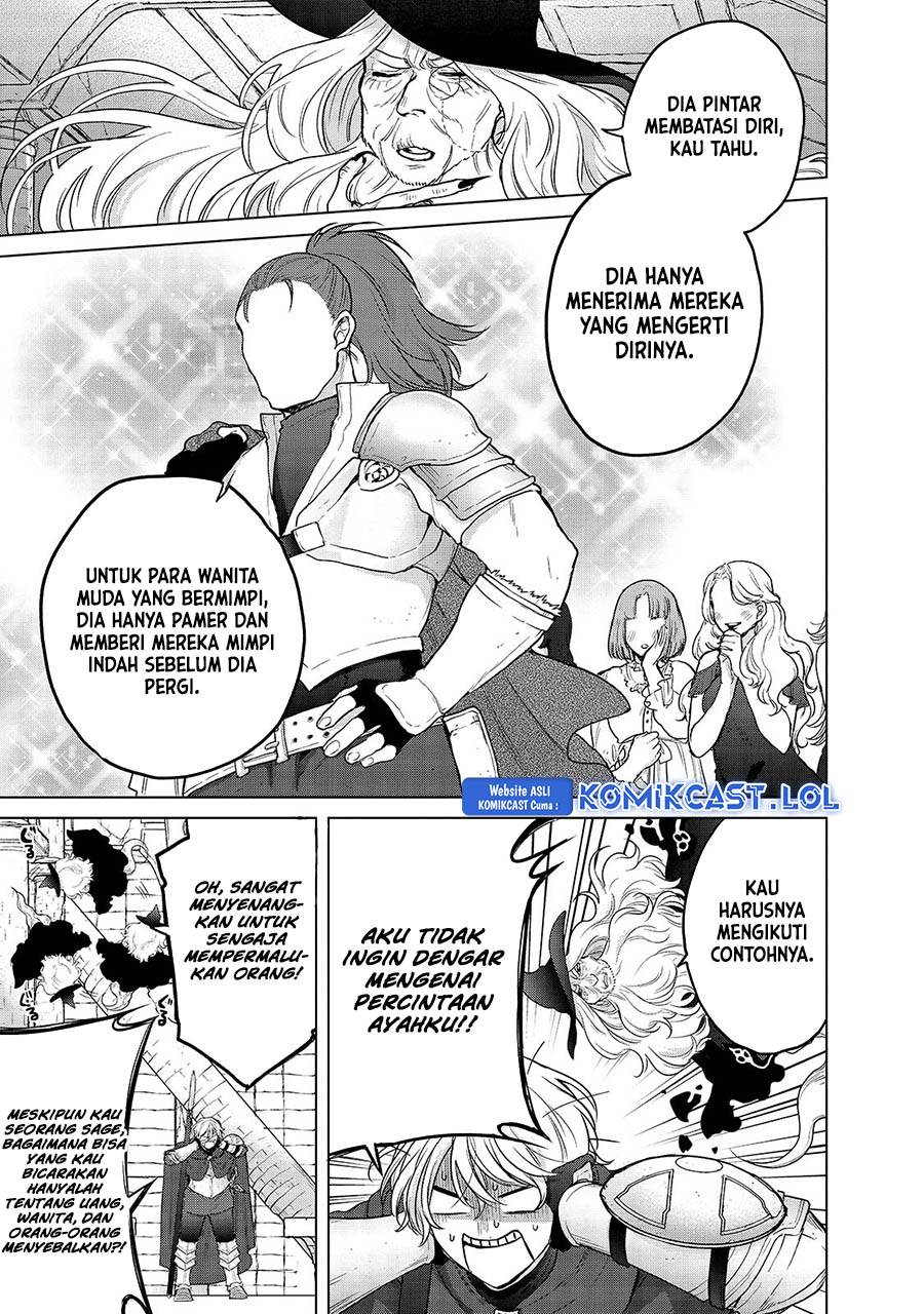 saihate-no-paladin - Chapter: 40