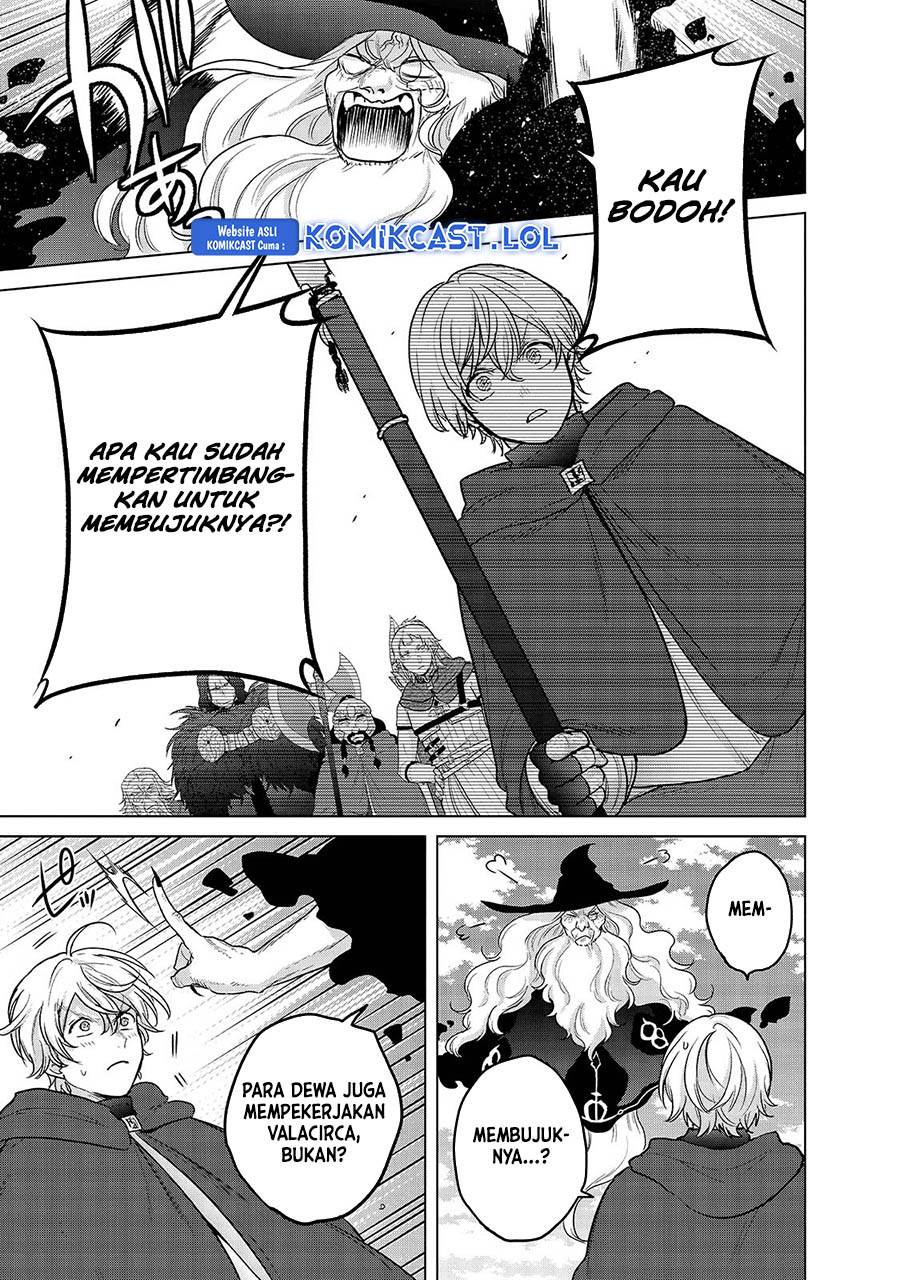 saihate-no-paladin - Chapter: 40