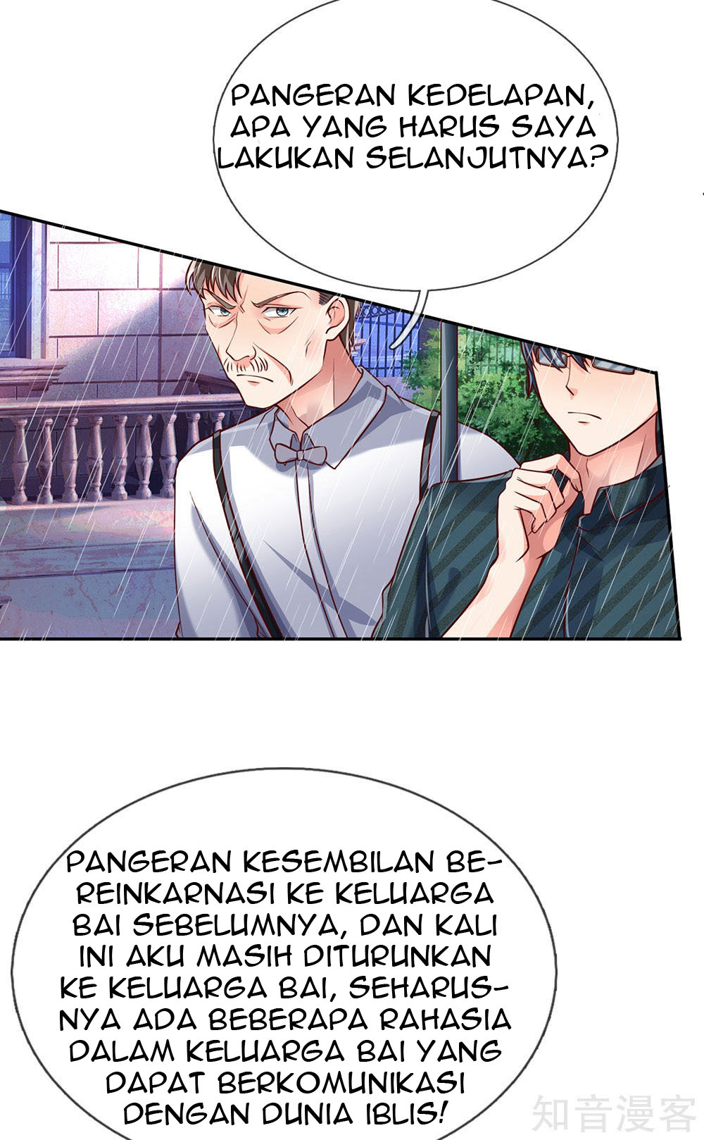 immortal-daddy-xianzun - Chapter: 155