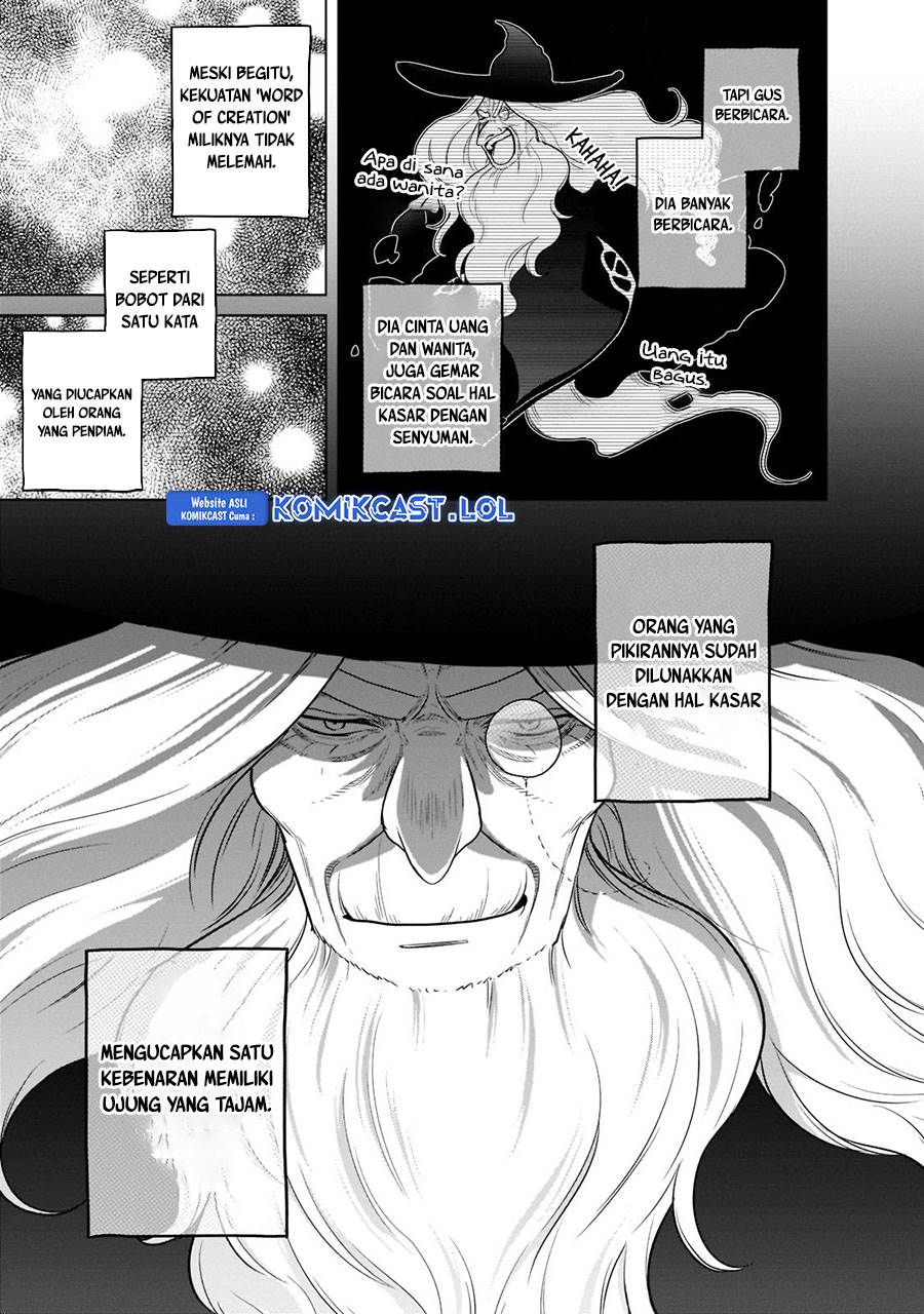 saihate-no-paladin - Chapter: 41